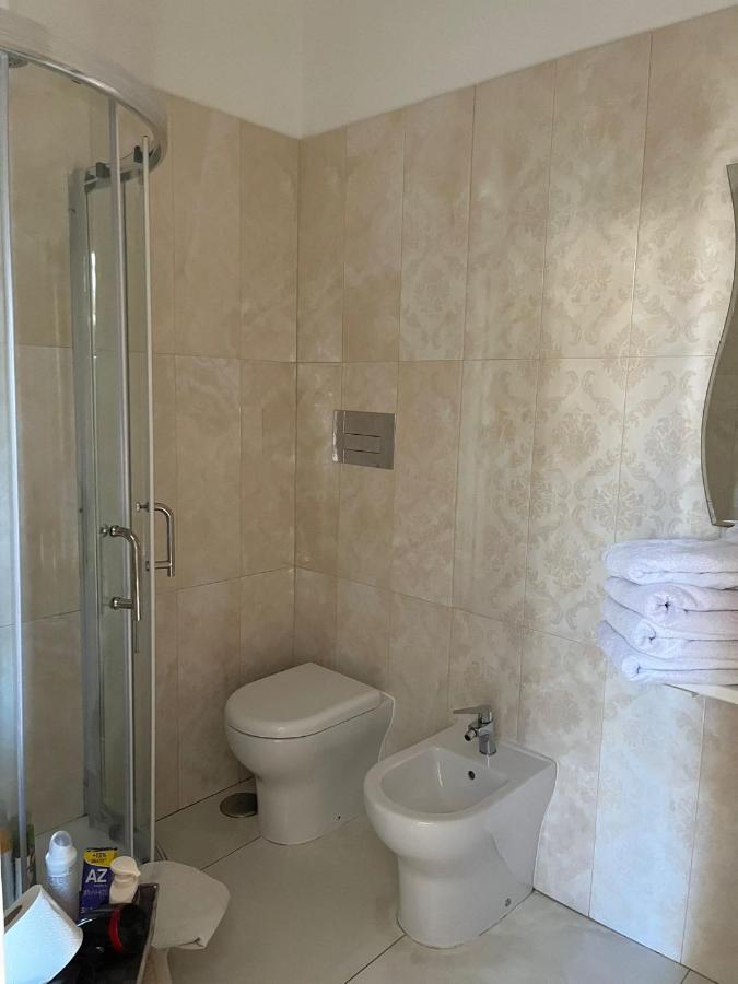 Appartement Casa Del Sol à Naples Extérieur photo