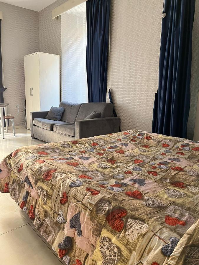 Appartement Casa Del Sol à Naples Extérieur photo